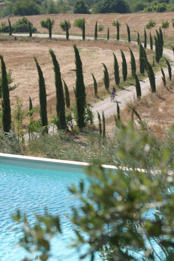 Chianti Holiday Homes Poggibonsi Exterior photo