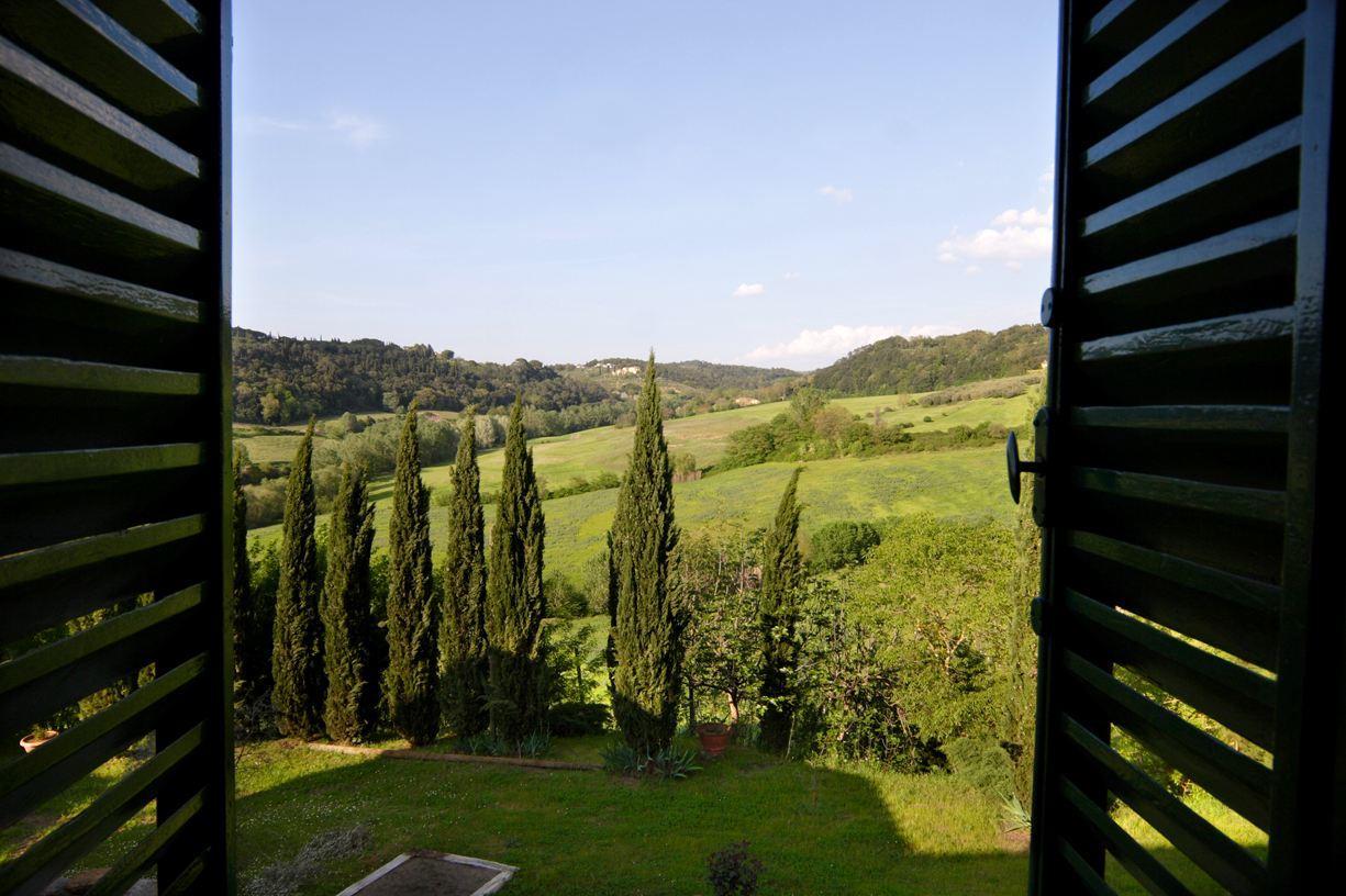 Chianti Holiday Homes Poggibonsi Exterior photo