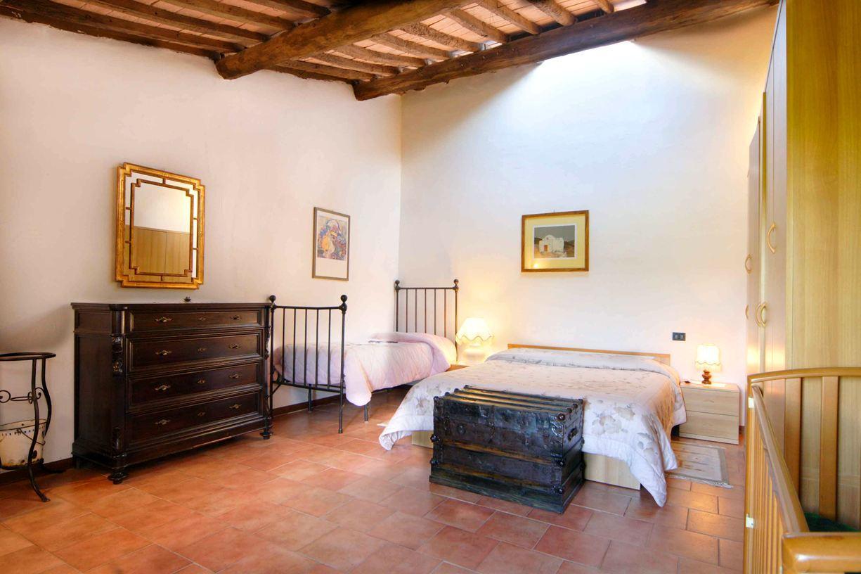 Chianti Holiday Homes Poggibonsi Exterior photo