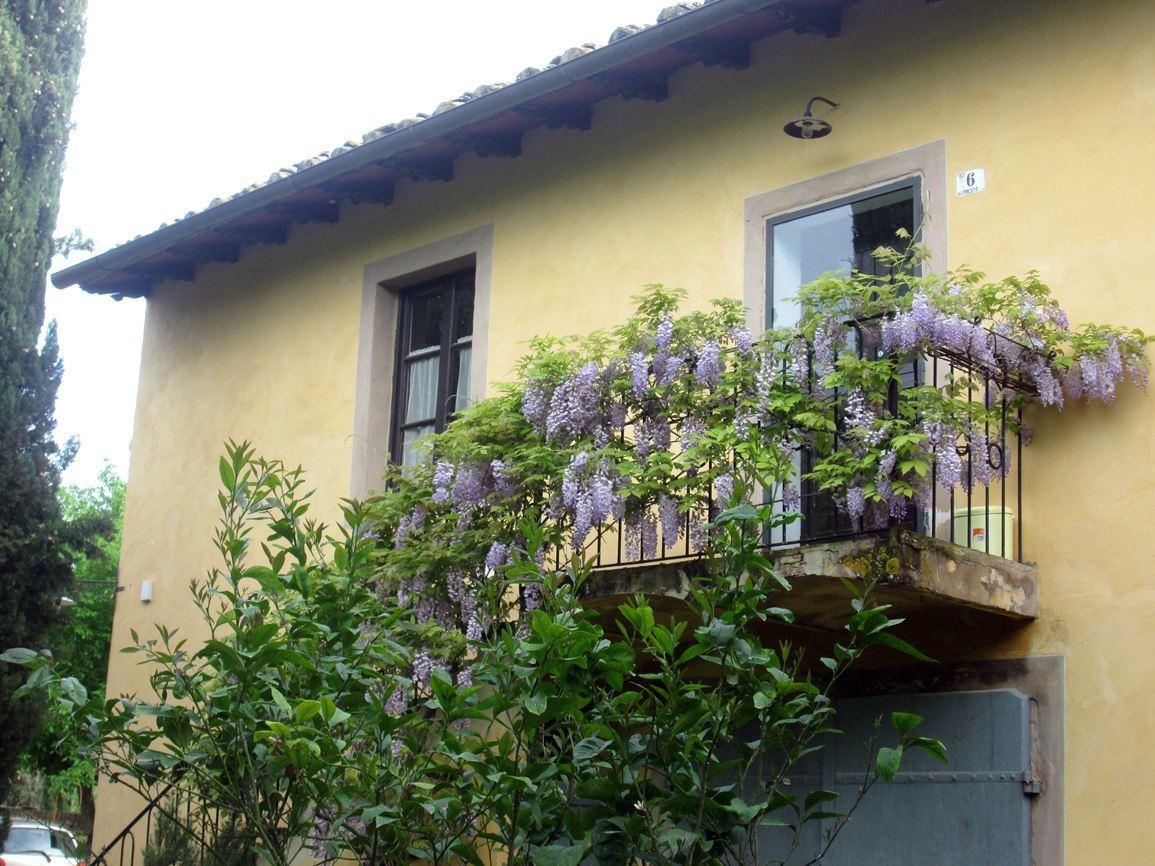 Chianti Holiday Homes Poggibonsi Exterior photo